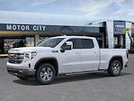 2026 GMC Sierra 1500 Crew Cab 4WD Pickup for sale #G26789 - photo 7