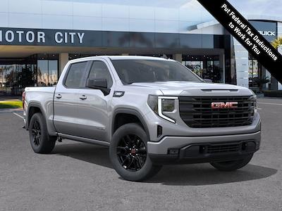 2026 GMC Sierra 1500 Crew Cab 4WD Pickup for sale #G26792 - photo 1