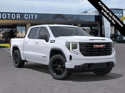 2026 GMC Sierra 1500 Crew Cab RWD Pickup for sale #G26793 - photo 1