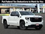 New 2026 GMC Sierra 1500 Elevation Crew Cab for sale #G26794 - photo 1