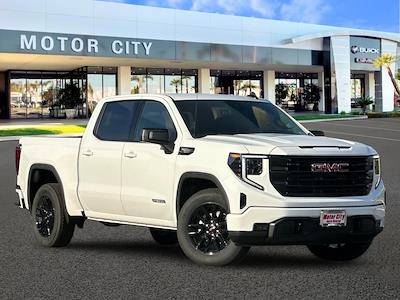 New 2026 GMC Sierra 1500 Elevation Crew Cab for sale #G26797 - photo 1