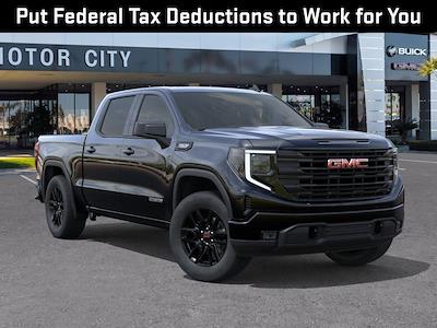 2026 GMC Sierra 1500 Crew Cab RWD Pickup for sale #G26798 - photo 1