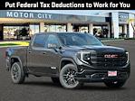 2026 GMC Sierra 1500 Crew Cab RWD Pickup for sale #G26798 - photo 1