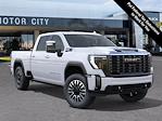 2026 GMC Sierra 2500 Crew Cab 4WD Pickup for sale #G26800 - photo 1