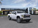 2026 GMC Sierra 2500 Crew Cab 4WD Pickup for sale #G26802 - photo 10