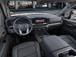 2026 GMC Sierra 2500 Crew Cab 4WD Pickup for sale #G26802 - photo 17