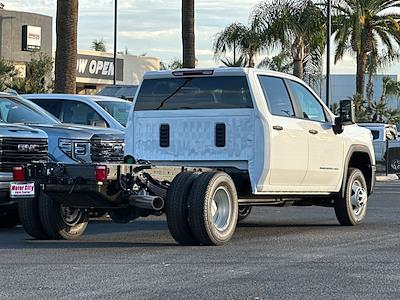 New 2026 GMC Sierra 3500 Crew Cab Cab Chassis for sale #G26805 - photo 2