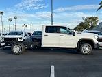 New 2026 GMC Sierra 3500 Crew Cab Cab Chassis for sale #G26805 - photo 4