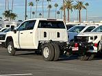 New 2026 GMC Sierra 3500 Crew Cab Cab Chassis for sale #G26805 - photo 6