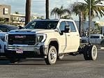 New 2026 GMC Sierra 3500 Crew Cab Cab Chassis for sale #G26805 - photo 8