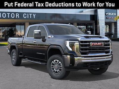 2026 GMC Sierra 2500 Crew Cab 4WD Pickup for sale #G26809 - photo 1