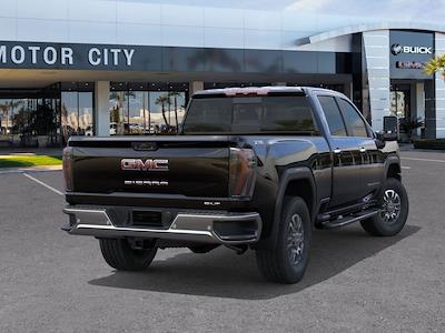 2026 GMC Sierra 2500 Crew Cab 4WD Pickup for sale #G26809 - photo 2
