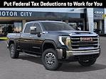 2026 GMC Sierra 2500 Crew Cab 4WD Pickup for sale #G26809 - photo 1