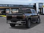 2026 GMC Sierra 2500 Crew Cab 4WD Pickup for sale #G26809 - photo 2
