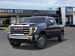 2026 GMC Sierra 2500 Crew Cab 4WD Pickup for sale #G26809 - photo 7