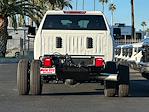 New 2026 GMC Sierra 3500 Crew Cab Cab Chassis for sale #G26811 - photo 5