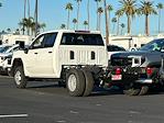 New 2026 GMC Sierra 3500 Crew Cab Cab Chassis for sale #G26811 - photo 6