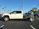 New 2026 GMC Sierra 3500 Crew Cab Cab Chassis for sale #G26811 - photo 7
