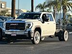 New 2026 GMC Sierra 3500 Crew Cab Cab Chassis for sale #G26811 - photo 8