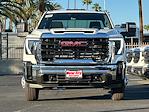 New 2026 GMC Sierra 3500 Crew Cab Cab Chassis for sale #G26811 - photo 9