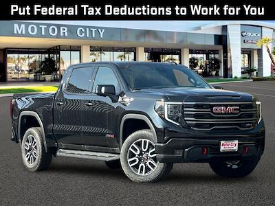 2026 GMC Sierra 1500 Crew Cab 4WD Pickup for sale #G26814 - photo 1