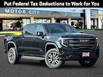 2026 GMC Sierra 1500 Crew Cab 4WD Pickup for sale #G26814 - photo 1
