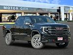 2026 GMC Sierra 1500 Crew Cab 4WD Pickup for sale #G26816 - photo 4