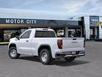 New 2026 GMC Sierra 1500 Pro Regular Cab for sale #G26818 - photo 5