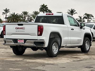 New 2026 GMC Sierra 1500 Pro Regular Cab for sale #G26819 - photo 2