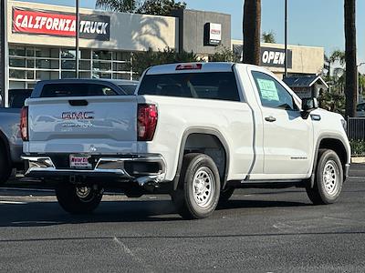 New 2026 GMC Sierra 1500 Pro Regular Cab for sale #G26820 - photo 2
