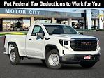 New 2026 GMC Sierra 1500 Pro Regular Cab for sale #G26820 - photo 1
