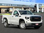 New 2026 GMC Sierra 1500 Pro Regular Cab for sale #G26820 - photo 3