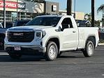 New 2026 GMC Sierra 1500 Pro Regular Cab for sale #G26820 - photo 8