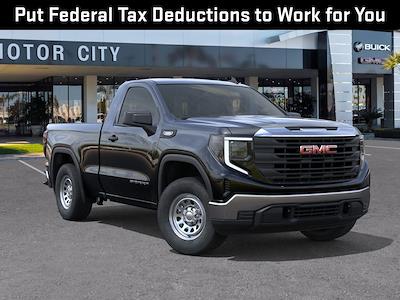 2026 GMC Sierra 1500 Regular Cab RWD Pickup for sale #G26821 - photo 1
