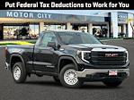 New 2026 GMC Sierra 1500 Pro Regular Cab for sale #G26821 - photo 1