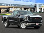 New 2026 GMC Sierra 1500 Pro Regular Cab for sale #G26821 - photo 3