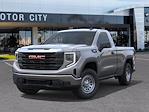2026 GMC Sierra 1500 Regular Cab RWD Pickup for sale #G26822 - photo 7