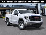 2026 GMC Sierra 1500 Regular Cab 4WD Pickup for sale #G26823 - photo 1
