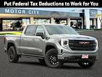 New 2026 GMC Sierra 1500 Elevation Crew Cab for sale #G26824 - photo 1