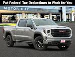 New 2026 GMC Sierra 1500 Elevation Crew Cab for sale #G26825 - photo 1