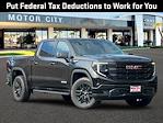 New 2026 GMC Sierra 1500 Elevation Crew Cab for sale #G26826 - photo 1