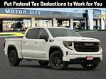 2026 GMC Sierra 1500 Crew Cab 4WD Pickup for sale #G26827 - photo 1