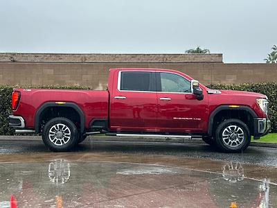New 2026 GMC Sierra 2500 SLT Crew Cab for sale #G26832 - photo 2