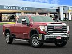 New 2026 GMC Sierra 2500 SLT Crew Cab for sale #G26832 - photo 3