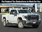 2026 GMC Sierra 2500 Crew Cab 4WD Pickup for sale #G26833 - photo 1
