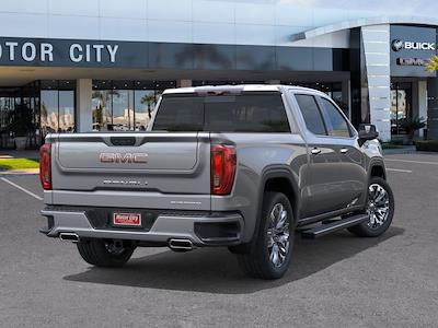 New 2026 GMC Sierra 1500 Denali Crew Cab 4WD Pickup for sale #G26834 - photo 2