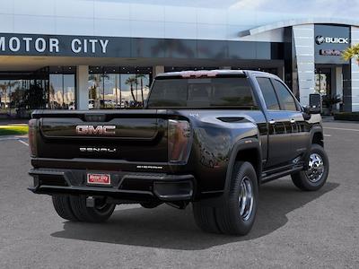 New 2026 GMC Sierra 3500 Denali Ultimate Crew Cab 4WD Pickup for sale #G26838 - photo 2