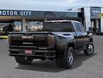 2026 GMC Sierra 3500 Crew Cab 4WD Pickup for sale #G26838 - photo 2