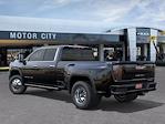 2026 GMC Sierra 3500 Crew Cab 4WD Pickup for sale #G26838 - photo 5