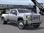 New 2026 GMC Sierra 3500 Denali Crew Cab 4WD Pickup for sale #G26841 - photo 1